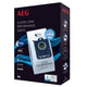 AEG AEG S-BAG Long Perform. Gr.201