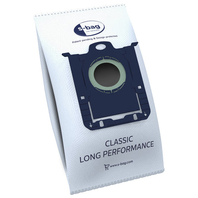 AEG AEG S-BAG Long Perform. Gr.201