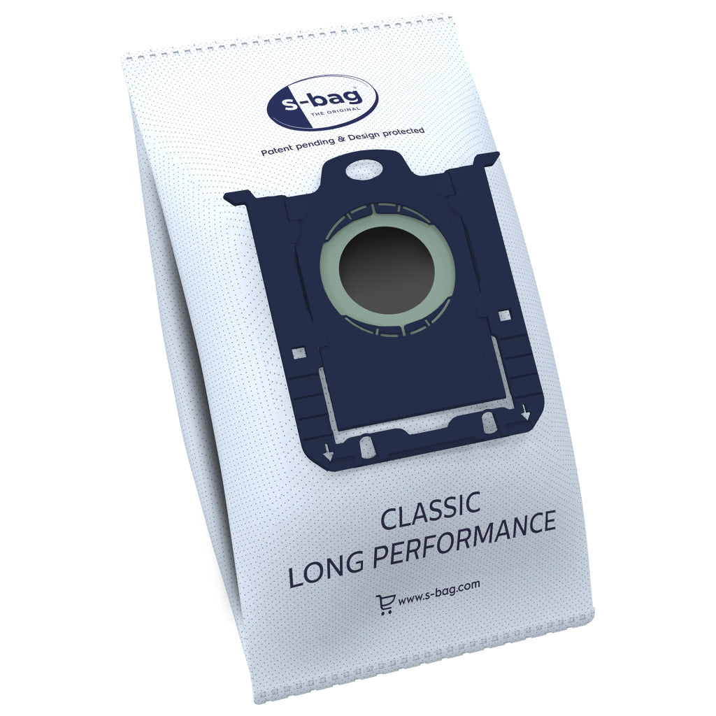 Aeg aeg s-bag long perf. Gr.201m