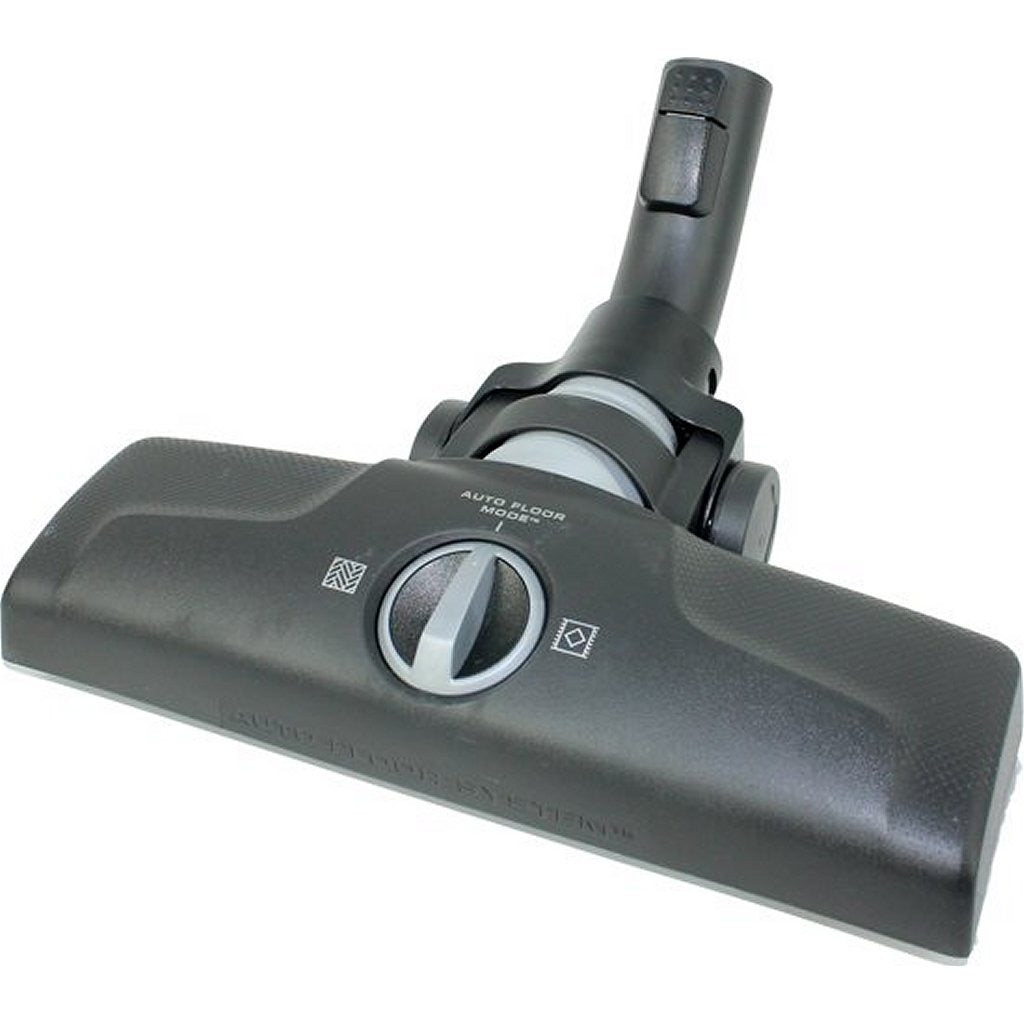 AEG AEG Vario4500 DustMagnet Aspirateur Mouth Sucking avec un gris imbriqué de 32 mm
