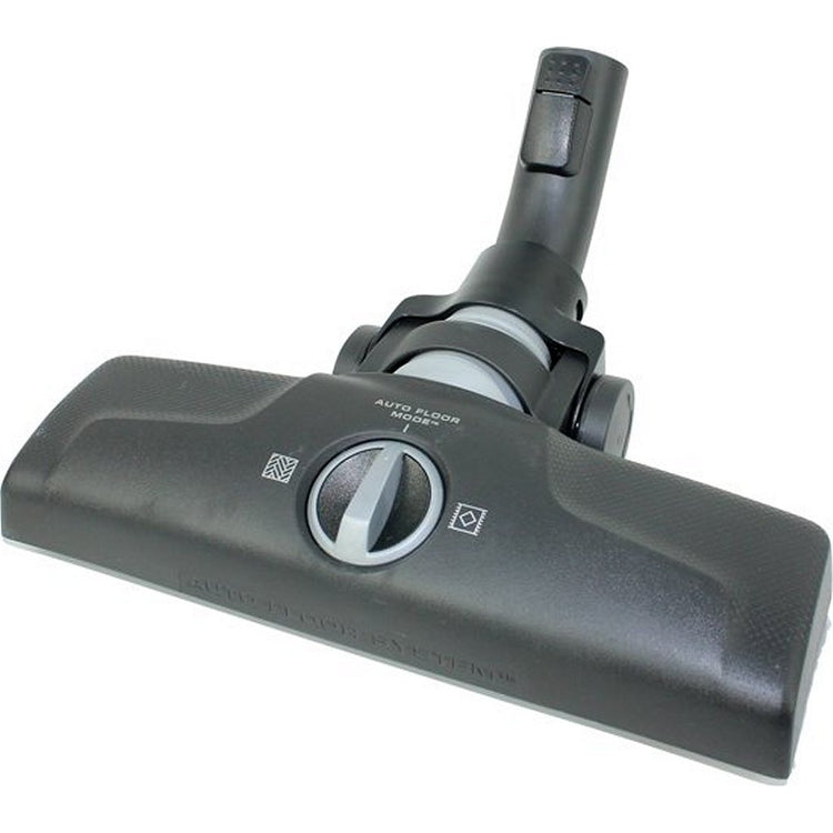 AEG AEG Vario4500 DustMagnet Aspirateur Mouth Sucking avec un gris imbriqué de 32 mm