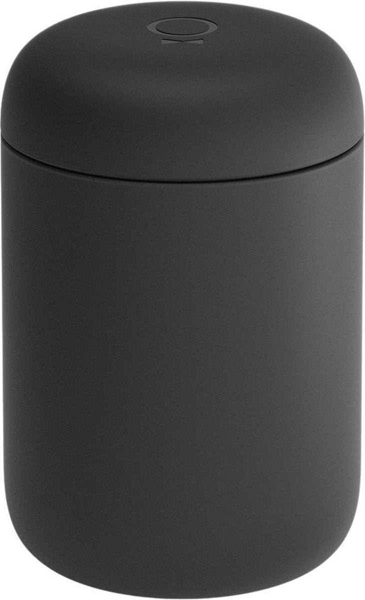 Tasse thermos Fellow - - gobelet - tasse large carter - noir - 355ml