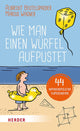 Qui est un würfel aufpustet