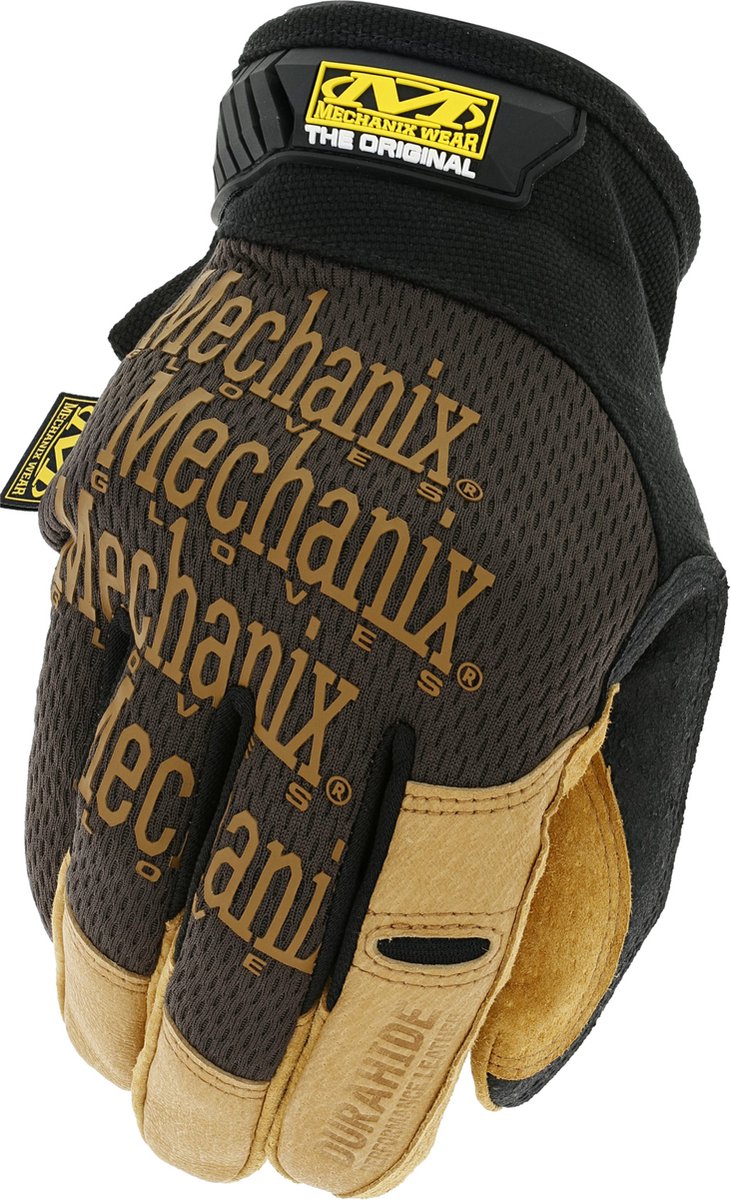 Mechanix porte durahide original