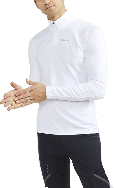 Chemise intermédiaire Craft Core Gain pour hommes