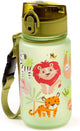 Fils -diverse pop top 350 ml