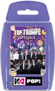 Les coups gagnants sont les meilleurs atouts - spécial jeu de cartes - k pop english