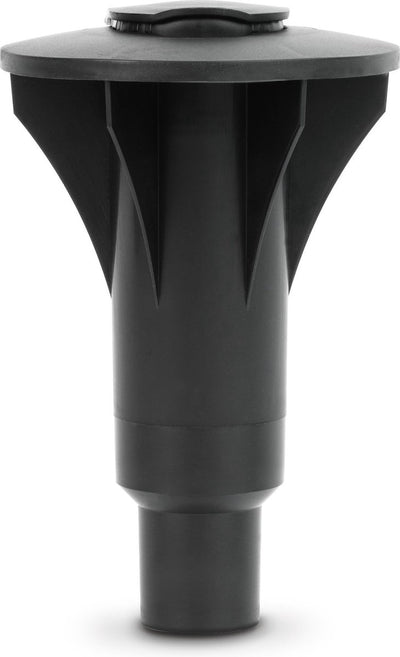 Ancrage à béton Brabantia - pour séchoir rotatif lift-o-matic advance - 50 mm