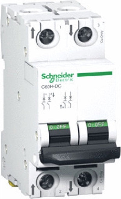Disjoncteur électrique Schneider - a9n61531 - e33xn
