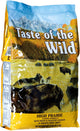 Goût du fourrage sauvage agneau des hautes prairies 12,2 kg