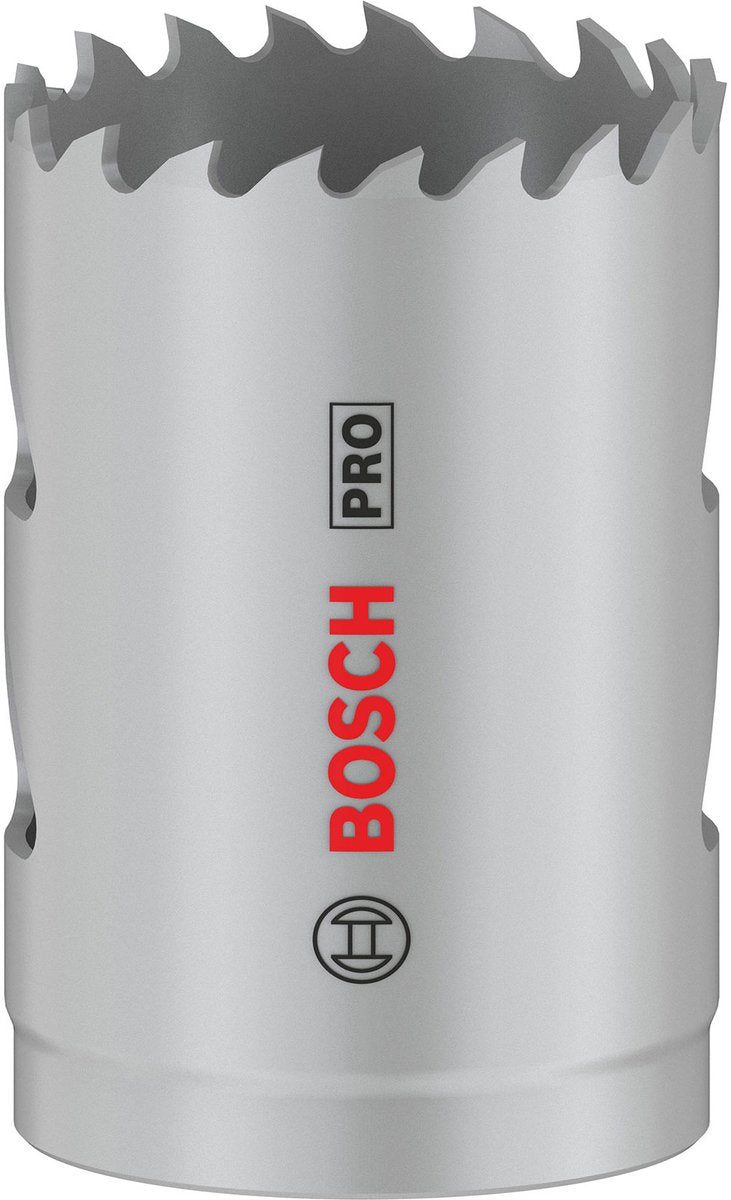 Bosch pro multi-matériaux lochsäge 37 mm avec enroulement - 2608901505