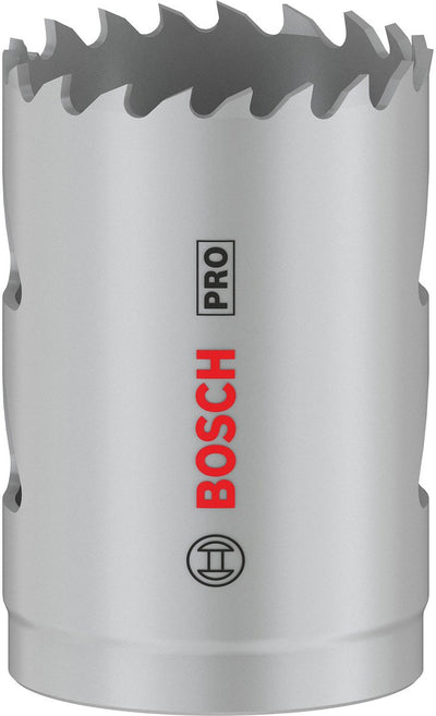 Bosch pro multi-matériaux lochsäge 37 mm avec enroulement - 2608901505
