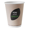 Duni Duni Bio Discount Cups Vous avez choisi Green 240 ML 10 pièces