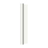 Nappe damassé Duni cel 1,18x5m blanc glace
