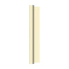 Nappe damassé Duni cel 1,18x5m crème
