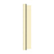 Nappe damassé Duni cel 1,18x5m crème