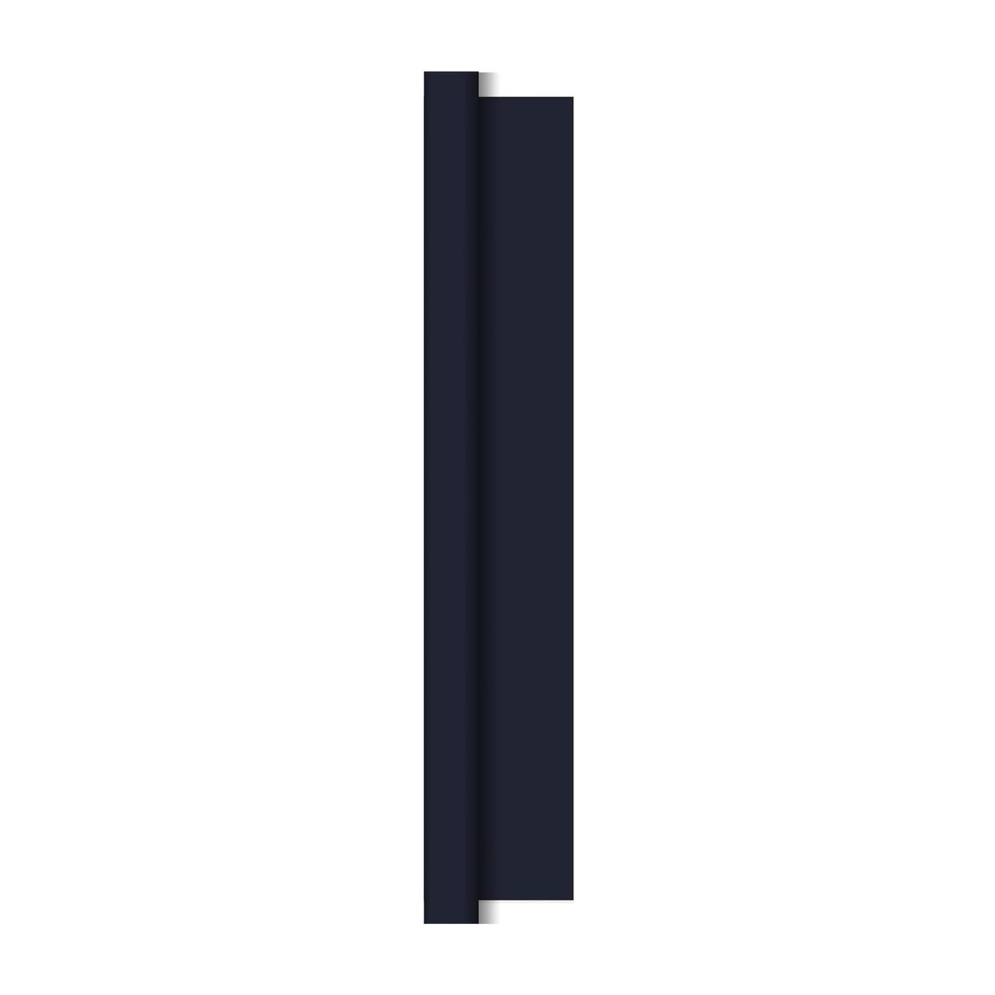 Duni cel premium damassé 1,18x5m noir