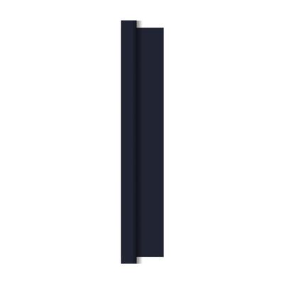 Duni cel premium damassé 1,18x5m noir