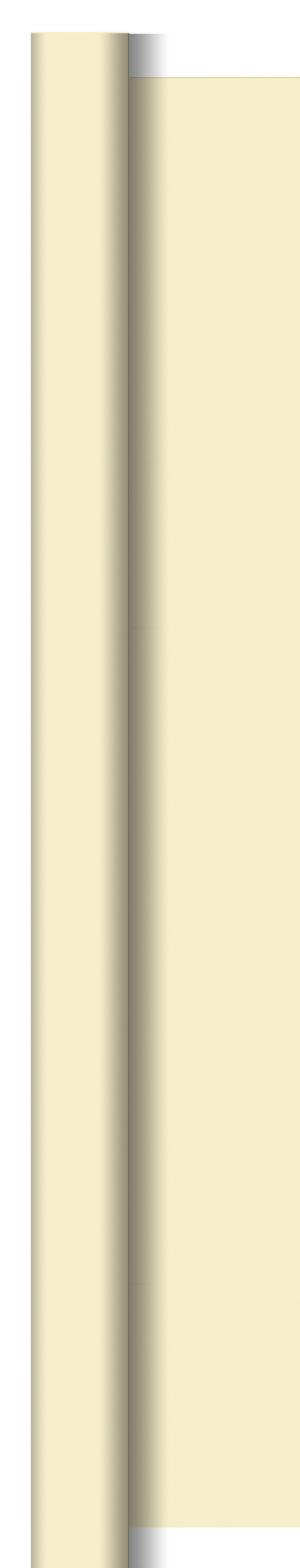Nappe Damast Cream 118x800 cm