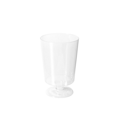 Duni Plastic Wine Verpes 15,7 Cl 8 Pieces