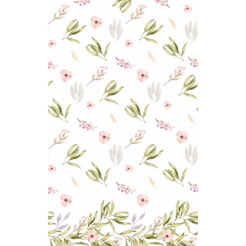 Duni Duni Natecloth Woodland 138x220 cm