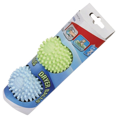 Electrolux Electrolux 4055040424 Boules de sécheuse (2 pièces)