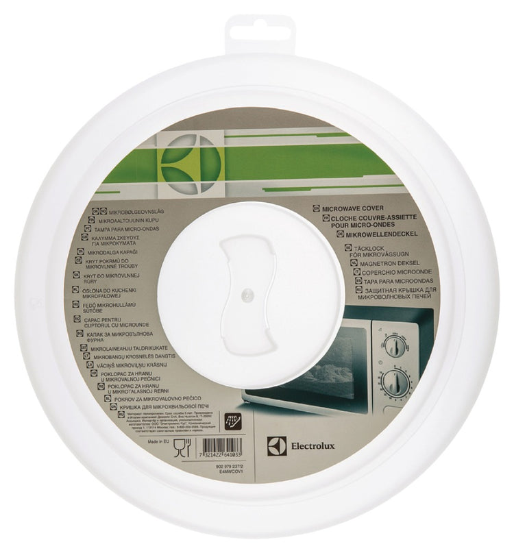 Electrolux Electrolux 9029792372 COUVERTURE Splash Micro-ondes 26,5 cm