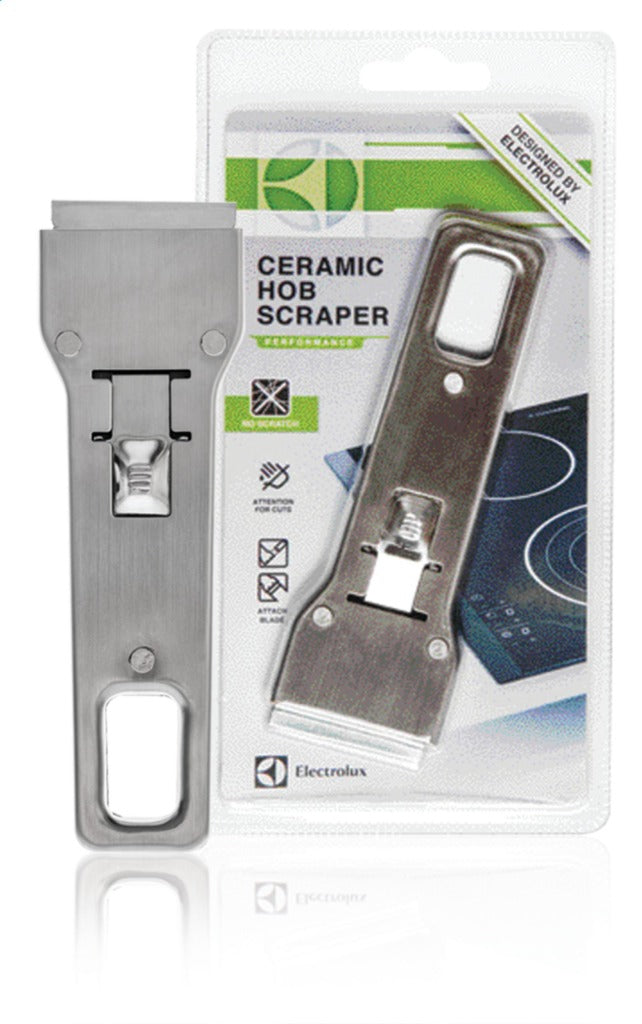 Electrolux Electrolux 9029795383 Scrair Ceramic Stove