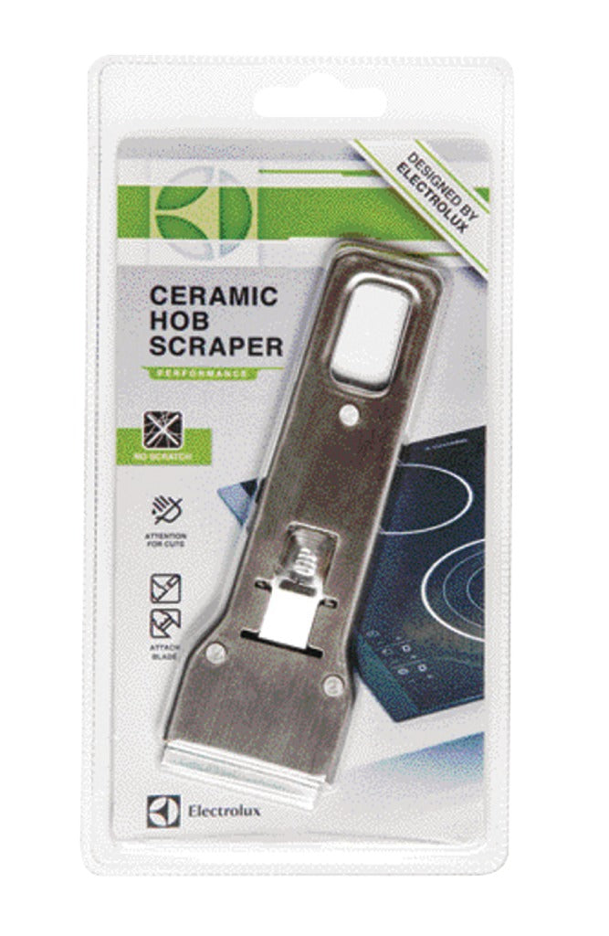 Electrolux Electrolux 9029795383 Scrair Ceramic Stove