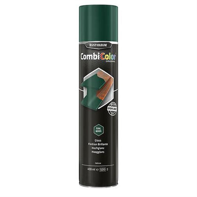 Rust-oleum spray combicolor bleu clair martelé 400ml