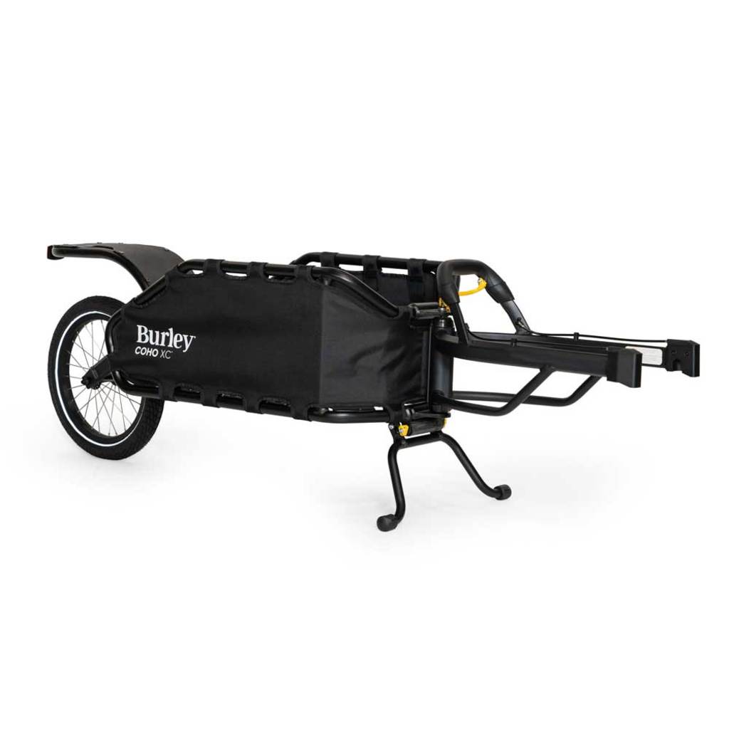 Remorque à vélo Burley coho xc