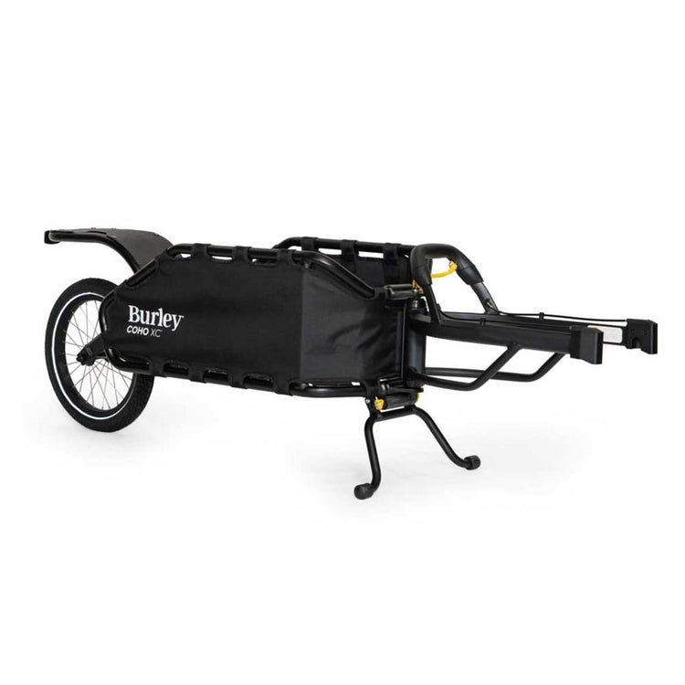 Remorque à vélo Burley coho xc