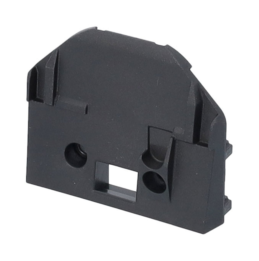 Bosch ebp capot dessus batterie rdt pt d-rule noir