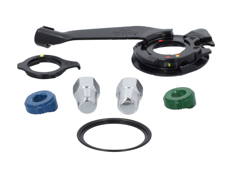 Sangle de jeu de cadre Shimano anp hub sh nexus 5