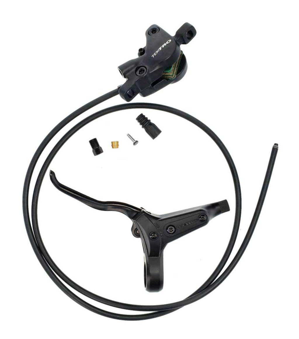 Frein avant Tektro hdt390