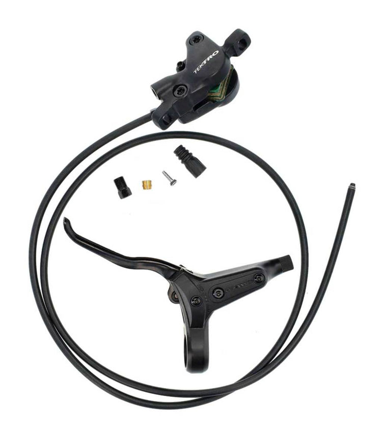 Frein avant Tektro hdt390