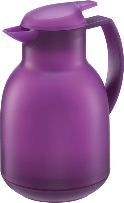 Leifheit Leifheit 28344 Bolero Thermoskan Lila