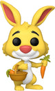 Funko Winnie l'ourson lapin figurine en vinyle 1515 pop! multicolore