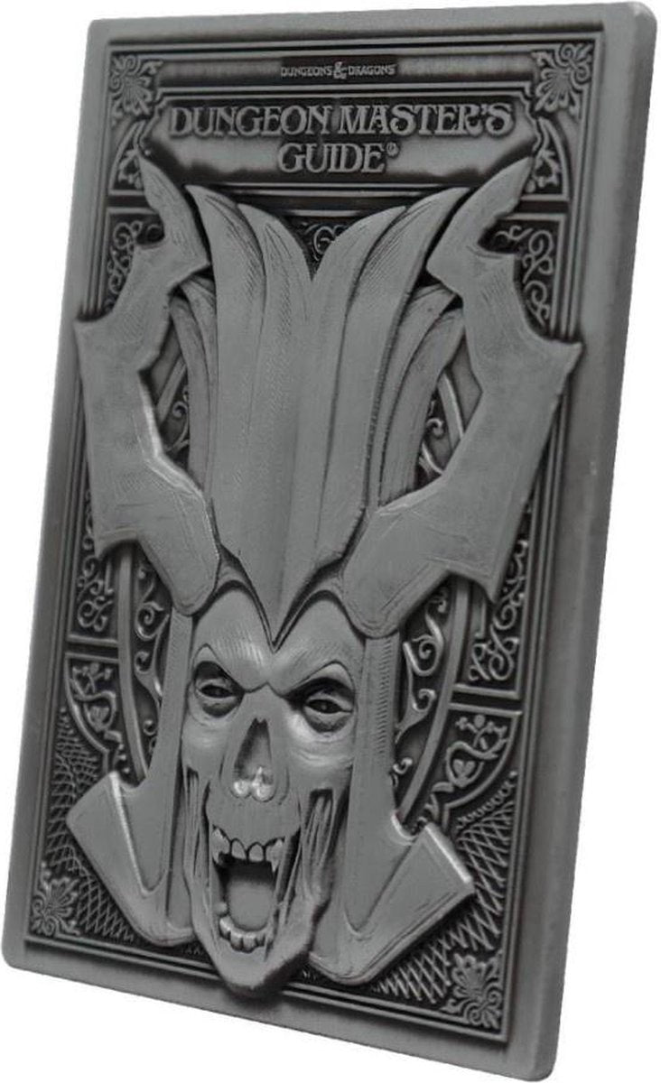 Divers Dungeons and Dragons: Dungeon Master's Guide Logot