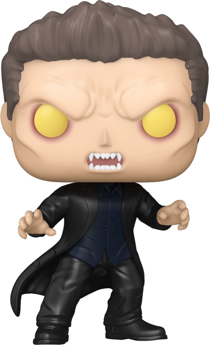 Funko buffy angel figurine en vinyle 1618 unisexe pop! - neutre - standard