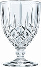Nachtmann - verre à gobelet 'noblesse' - 230 ml - lot de 4 pièces