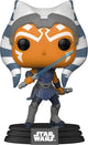 Funko Ahsoka-pop! - Star Wars, la guerre des clones