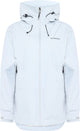 Didriksons veste outdoor femme tilde wns jkt 4 - bleu glacier