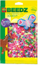 SES Perles de repassage - paillettes, 3000st.
