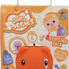 Figurine de jeu Boti pockey money piggies avec tirelire pack popstar