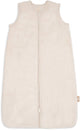 Jollein gigoteuse bébé sans manches 90cm - velours - avoine