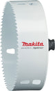 Makita accessoires scie cloche 140x44mm bois métal - e-04058 e-04058