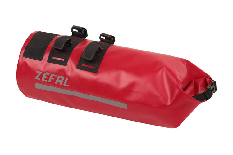 Bag du guidon Zephal Z Adventure Aero F12