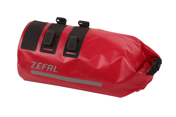 Sailor Bag Zefal Z Adventure Aero F8
