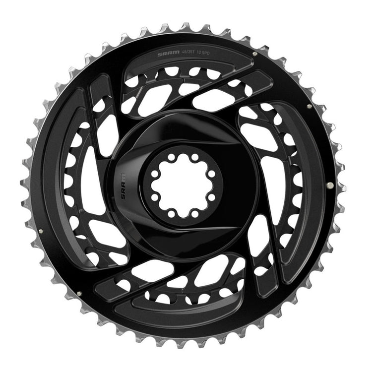 HAUT TOP SRAM FORCE AXS D2